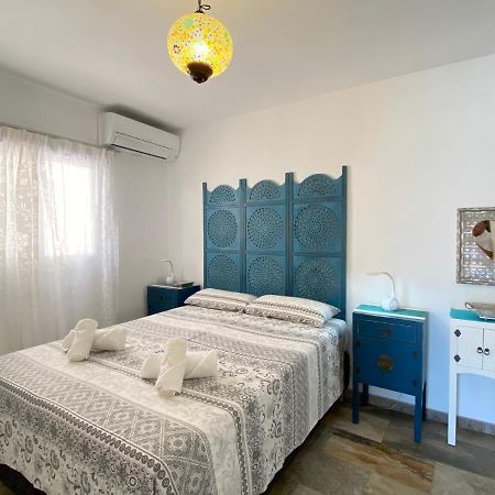 Litoral Burriana Apartments Casasol نيرخا المظهر الخارجي الصورة